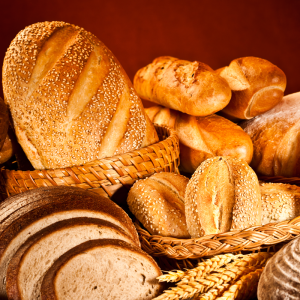 What Bread Can I Eat on a Renal Diet?
