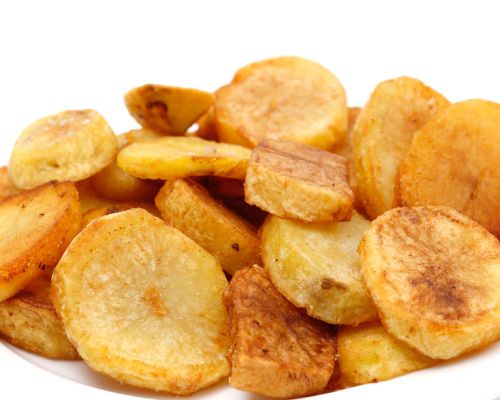 Recipe for Sauté Potatoes