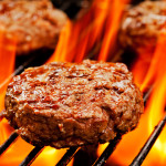 Beef Burgers for a Renal Diet