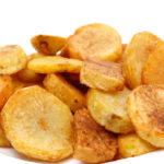 Sauté Potatoes