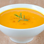 Kidney Friendly Vegetable Soup
