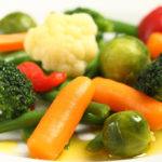 Low Potassium Vegetables